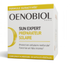 Sun Expert Préparateur solaire - Packshot étui