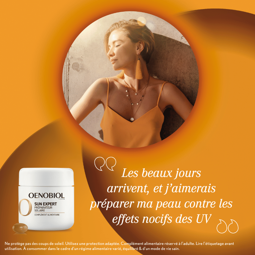 Sun expert préparateur solaire peaux normales avis consommateur
