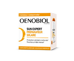 Sun expert préparateur solaire