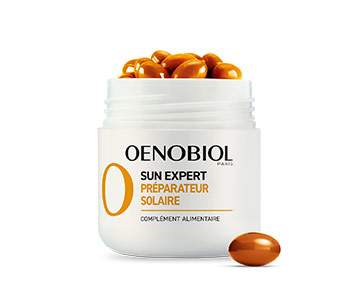 Sun expert préparateur solaire