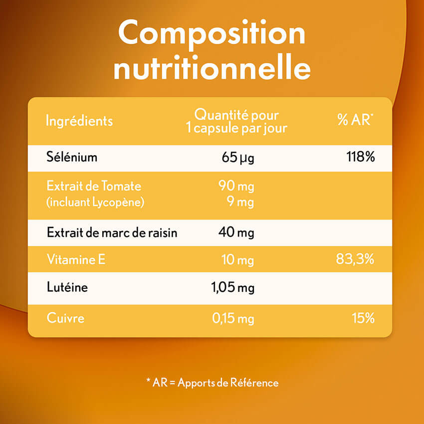 Sun expert préparateur solaire