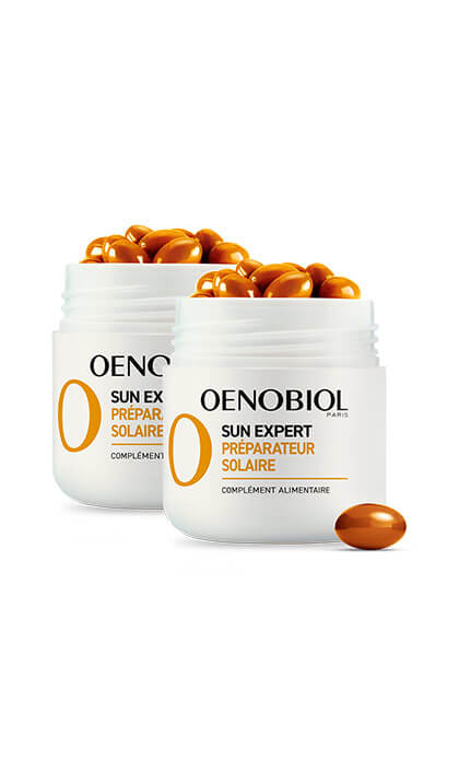 Sun expert préparateur solaire