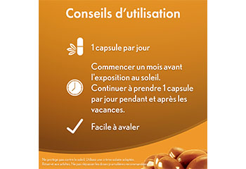 Sun expert préparateur solaire