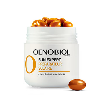 Sun expert préparateur solaire