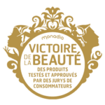 Victoire de la beauté 