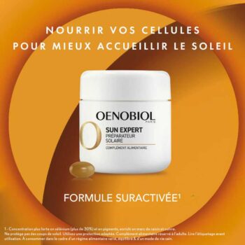 description sun expert préparateur solaire