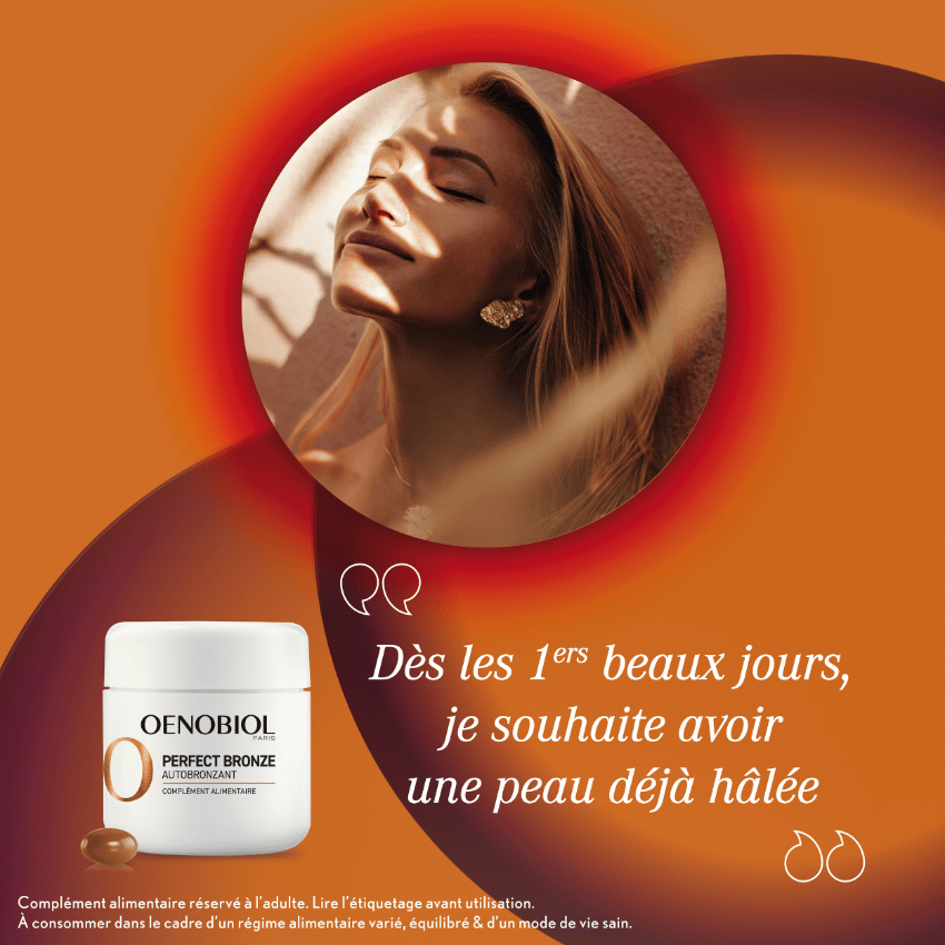 PERFECT BRONZE autobronzant peau normale avis consommateur