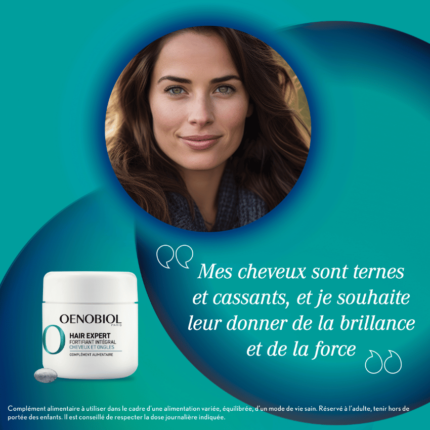 Hair Expert Fortifiant intégral avis consommateur