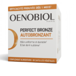 Visuel packshot étui - Perfect Bronze autobronzant