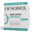 Visuel Packshot - étui Hair Expert Fortifiant Anti-âge