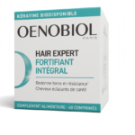 Visuel Packshot - Hair Expert Fortifiant intégral - étui