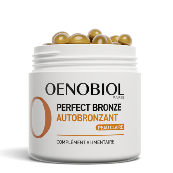 Visuel Packshot - Peau ouvert - Perfect Bronze peau claire