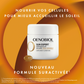 Fiche produit - Sun expert préparateur solaire visuel 1