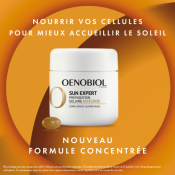 SUN EXPERT préparateur solaire accélérée présentation
