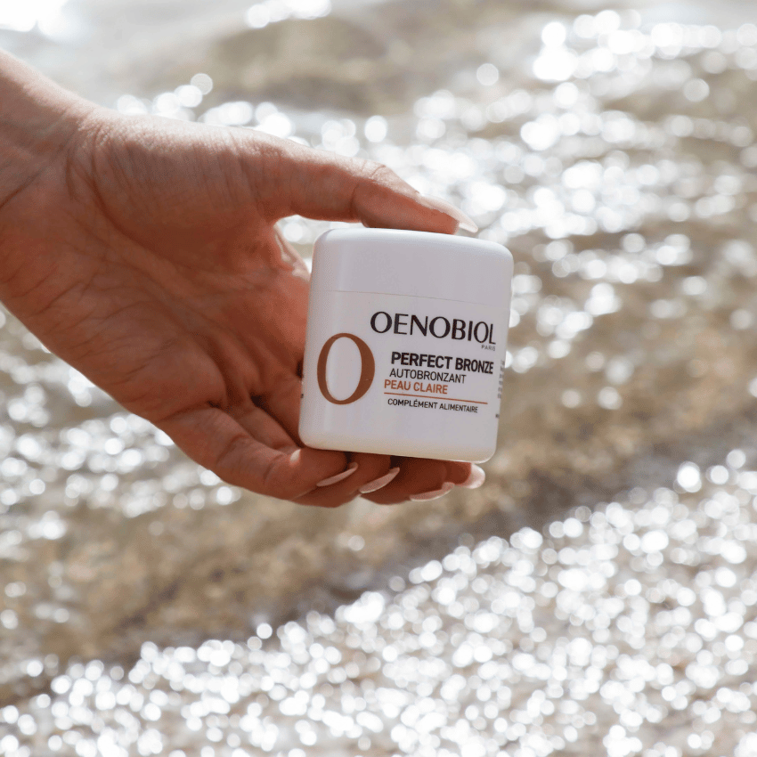 PERFECT BRONZE autobronzant peaux claires 2
