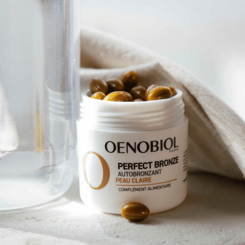 PERFECT BRONZE autobronzant peaux claires 3