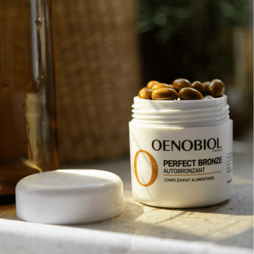 PERFECT BRONZE autobronzant peaux normales 4
