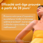 Sun expert préparateur solaire anti-âge