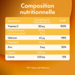 Sun expert préparateur solaire anti-âge