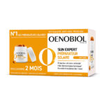 Sun expert préparateur solaire anti-âge