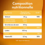 Sun expert préparateur solaire peau sensible