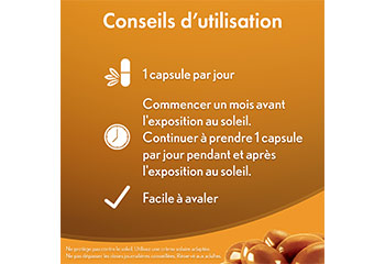 Sun expert préparateur solaire peau sensible