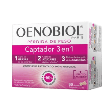 captador 3EN1