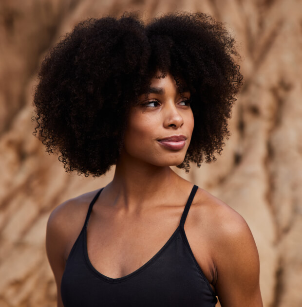 Illustration femme - Maitriser son régimes minceur : une alimentation équilibrée