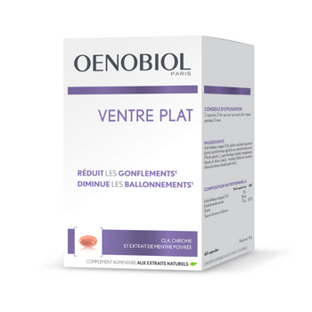 packshot ventre plat oenobiol