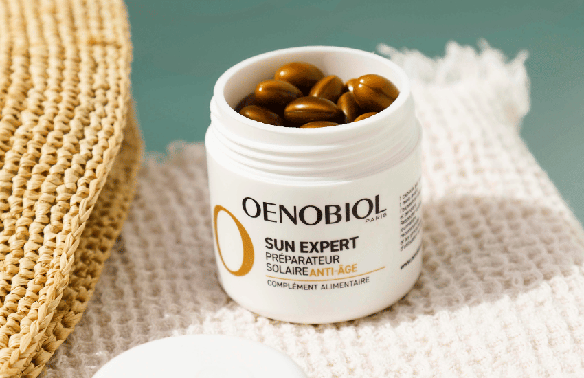 Oenobiol - Sun expert préparateur solaire