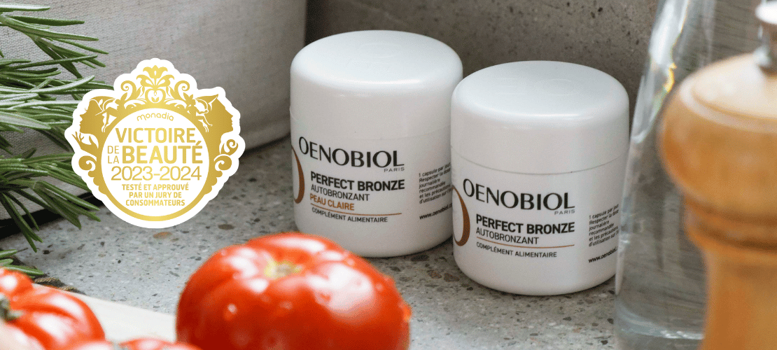 victoires de la beauté prix autobronzant perfect bronze