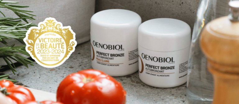 victoires de la beauté prix autobronzant perfect bronze