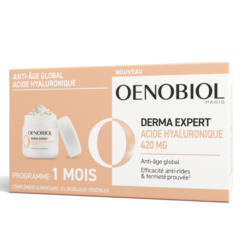 packshot Derma Expert Acide Hyaluronique