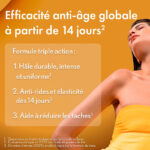 Sun Expert Préparateur Solaire 3 en 1 – Anti-Âge Global