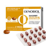 SUN EXPERT Protection Antioxydante 5