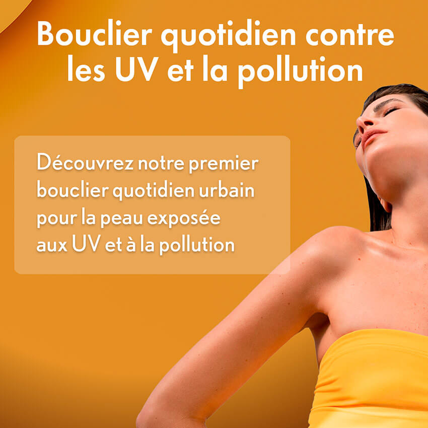 SUN EXPERT Protection Antioxydante 5