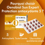 SUN EXPERT Protection Antioxydante 5