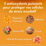 SUN EXPERT Protection Antioxydante 5